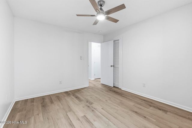 143 Pine Crest Drive, Jacksonville, NC 28546