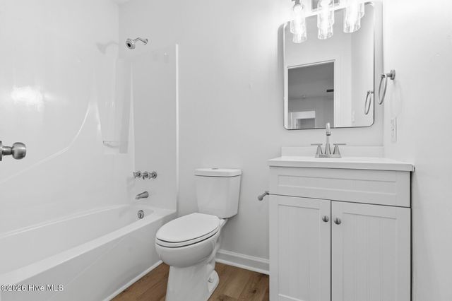 143 Pine Crest Drive, Jacksonville, NC 28546