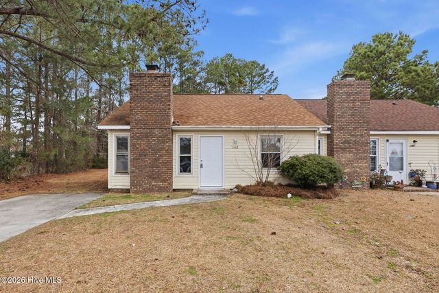 143 Pine Crest Drive, Jacksonville, NC 28546