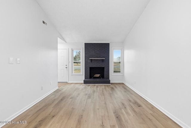 143 Pine Crest Drive, Jacksonville, NC 28546