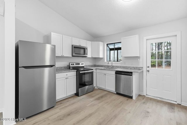 143 Pine Crest Drive, Jacksonville, NC 28546