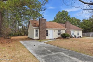 143 Pine Crest Drive, Jacksonville, NC 28546