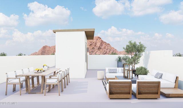 18514 N 64th Street, Phoenix, AZ 85054