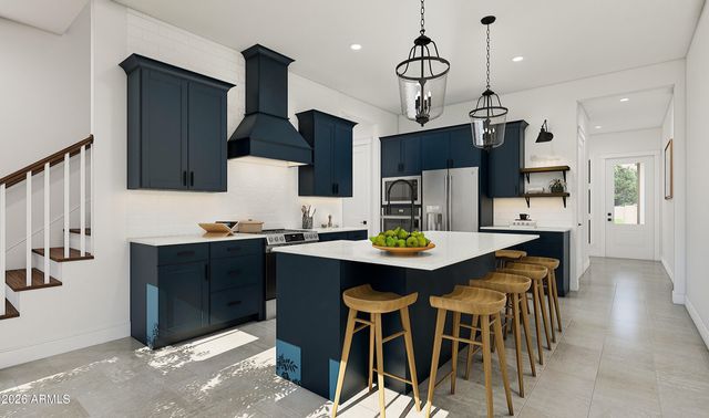 18514 N 64th Street, Phoenix, AZ 85054