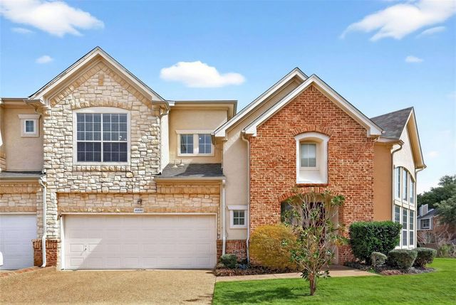 4440 Jardin Street, Irving, TX 75038