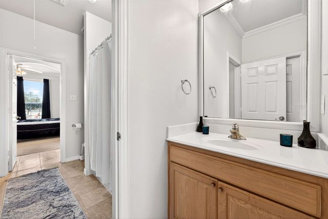 4440 Jardin Street, Irving, TX 75038