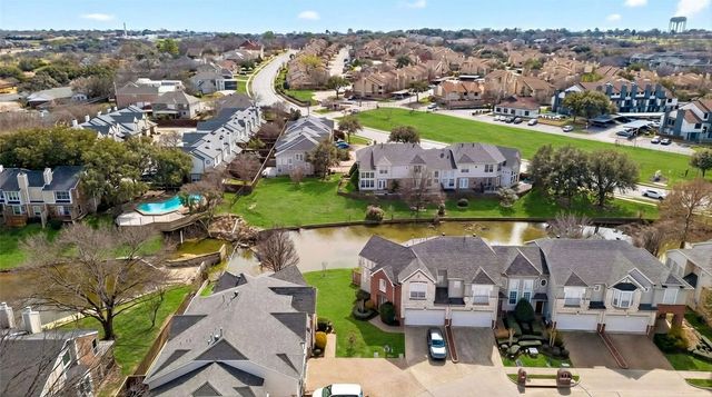 4440 Jardin Street, Irving, TX 75038