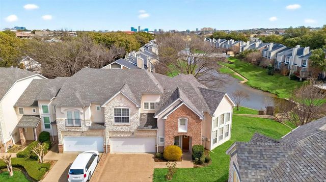 4440 Jardin Street, Irving, TX 75038