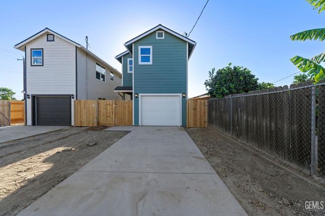 340 S Owens Street, Bakersfield, CA 93307