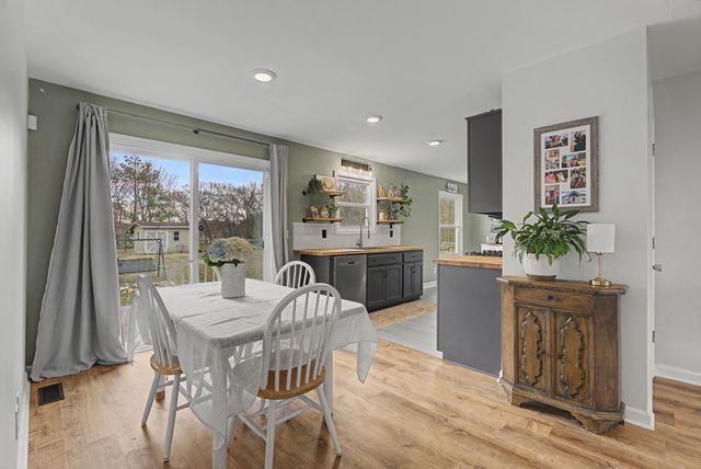 509 D V Circle, Spring Hill, TN 37174