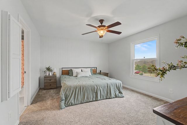 509 D V Circle, Spring Hill, TN 37174