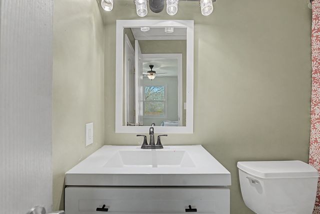 509 D V Circle, Spring Hill, TN 37174