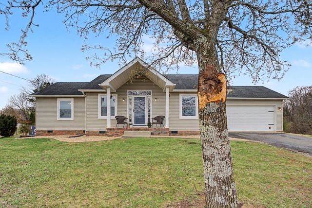 509 D V Circle, Spring Hill, TN 37174