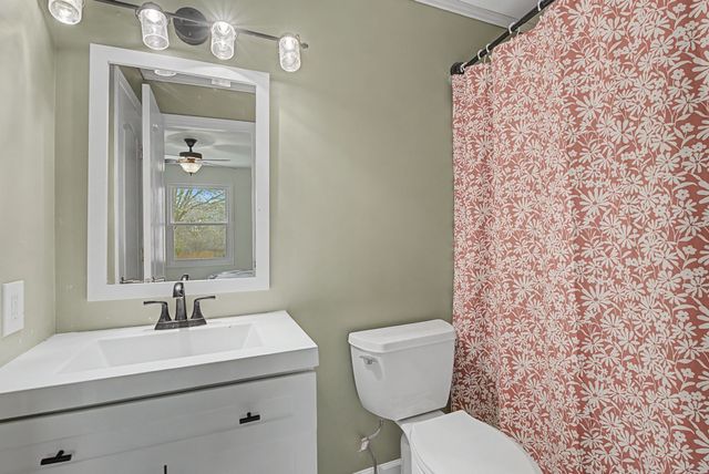 509 D V Circle, Spring Hill, TN 37174