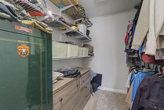 509 D V Circle, Spring Hill, TN 37174