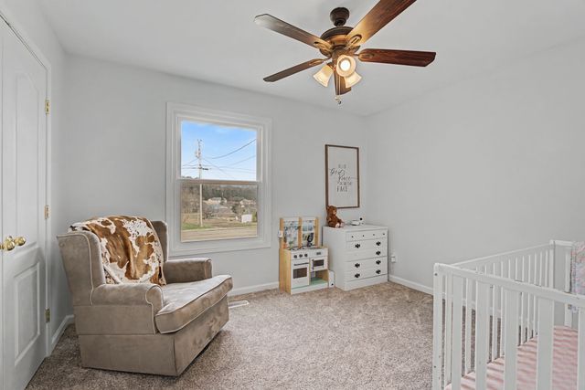 509 D V Circle, Spring Hill, TN 37174