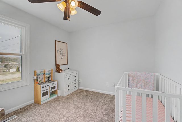 509 D V Circle, Spring Hill, TN 37174