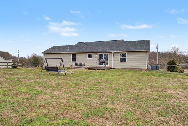 509 D V Circle, Spring Hill, TN 37174