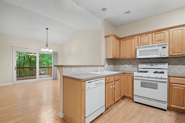 4353 Idlewood Drive, Wyoming, MI 49519