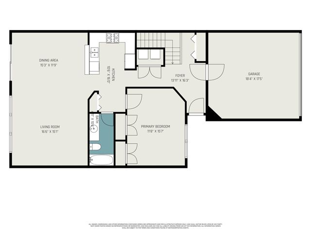 4353 Idlewood Drive, Wyoming, MI 49519
