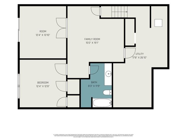 4353 Idlewood Drive, Wyoming, MI 49519