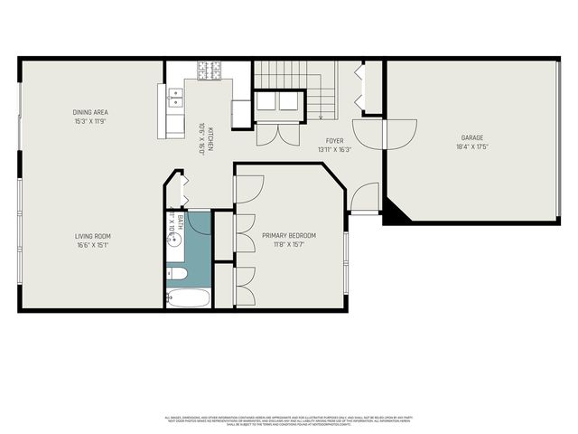 4353 Idlewood Drive, Wyoming, MI 49519