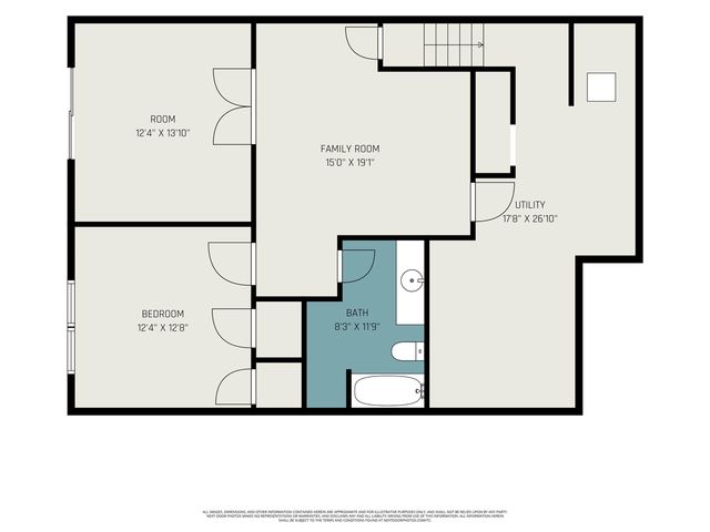 4353 Idlewood Drive, Wyoming, MI 49519