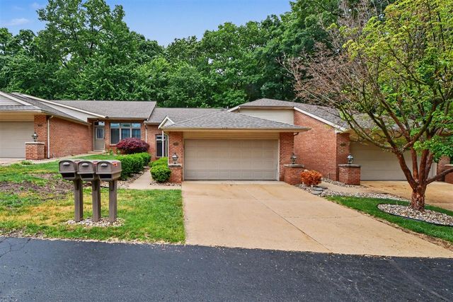 4353 Idlewood Drive, Wyoming, MI 49519