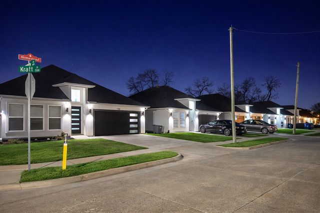 1706 Kraft Street, Dallas, TX 75212