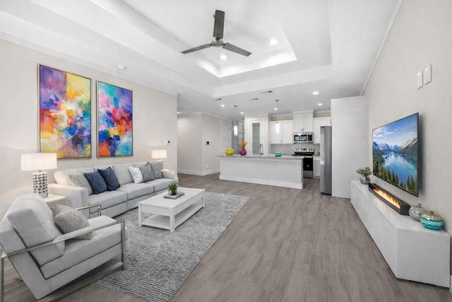 1706 Kraft Street, Dallas, TX 75212