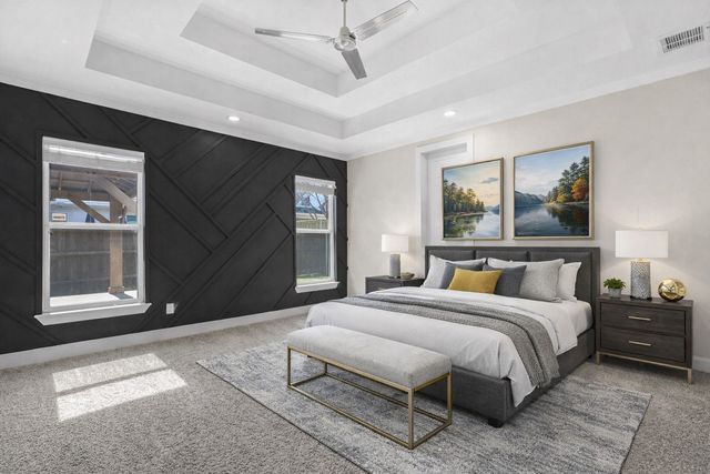 1706 Kraft Street, Dallas, TX 75212