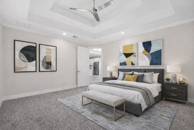 1706 Kraft Street, Dallas, TX 75212