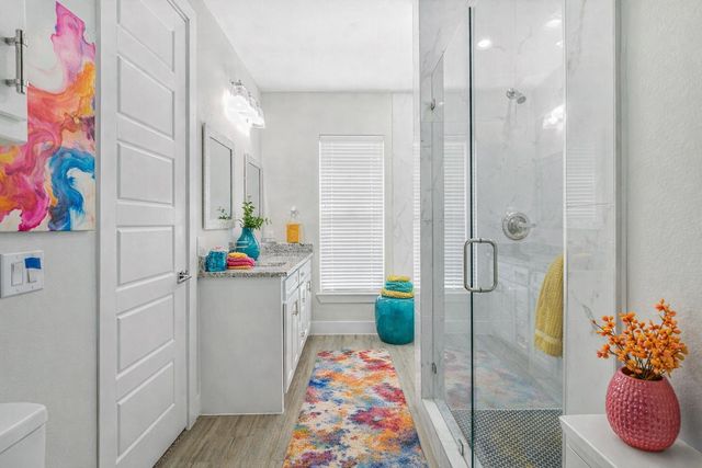 1706 Kraft Street, Dallas, TX 75212