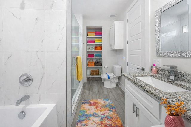 1706 Kraft Street, Dallas, TX 75212