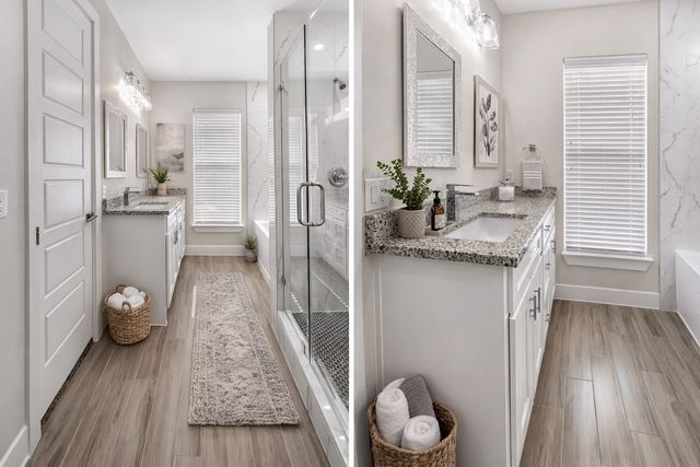 1706 Kraft Street, Dallas, TX 75212