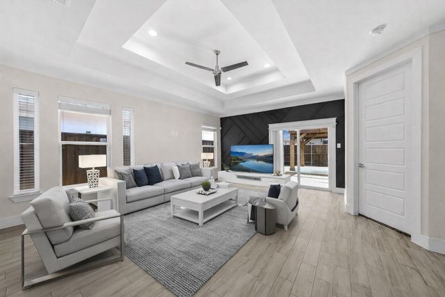 1706 Kraft Street, Dallas, TX 75212