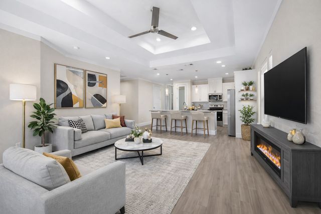 1706 Kraft Street, Dallas, TX 75212