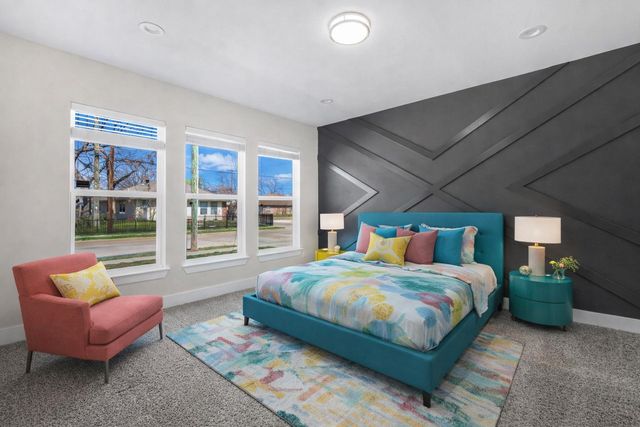 1706 Kraft Street, Dallas, TX 75212