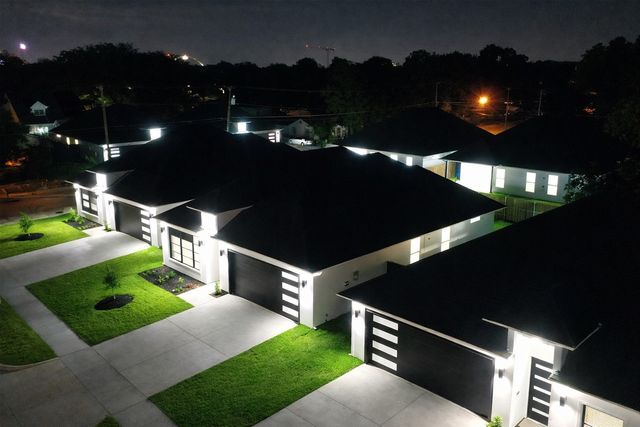 1706 Kraft Street, Dallas, TX 75212