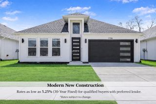 1706 Kraft Street, Dallas, TX 75212