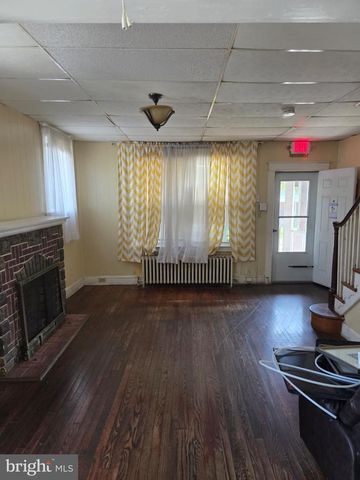 1116 N BENTALOU ST N, Baltimore, MD 21216