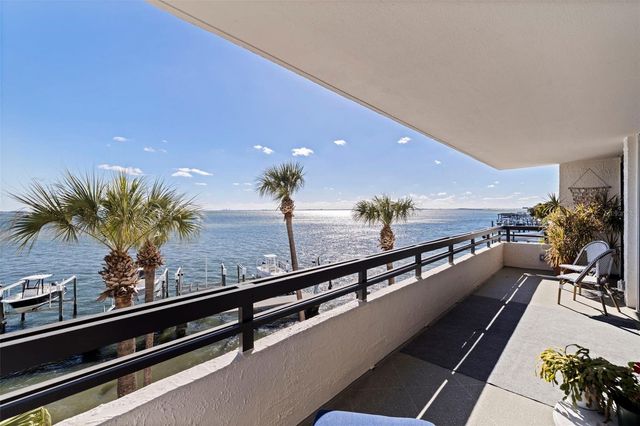 5700 MARINER STREET 305, Tampa, FL 33609