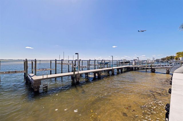 5700 MARINER STREET 305, Tampa, FL 33609