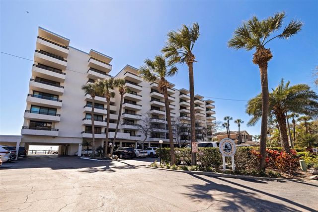 5700 MARINER STREET 305, Tampa, FL 33609