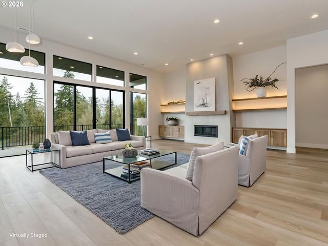 905 Nw 173RD Cir, Ridgefield, WA 98642