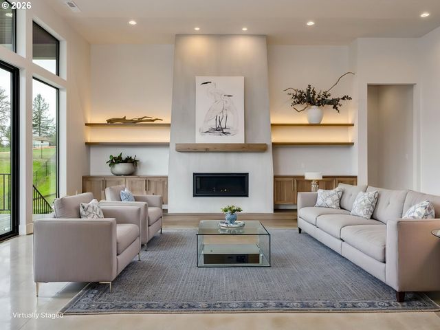 905 Nw 173RD Cir, Ridgefield, WA 98642