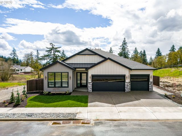 905 Nw 173RD Cir, Ridgefield, WA 98642