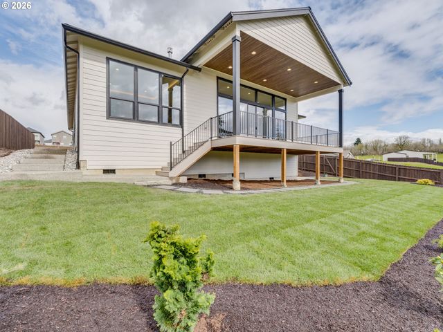 905 Nw 173RD Cir, Ridgefield, WA 98642