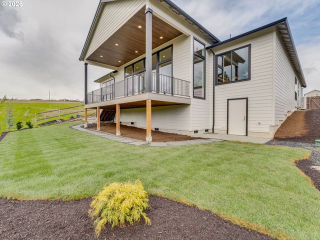 905 Nw 173RD Cir, Ridgefield, WA 98642