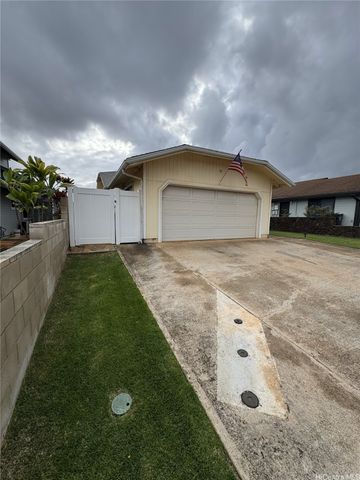94-1017 Punono Place, Mililani, HI 96789
